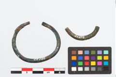 Foto von Bronzearmreif (NHMW-PRAE-026398)
